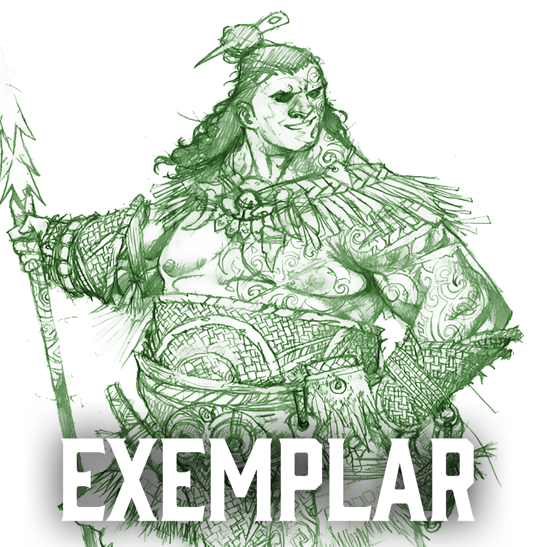 Exemplar