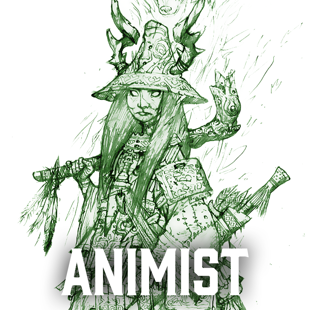 animist