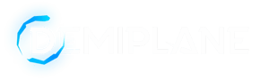 Demiplane logo that links to the home page